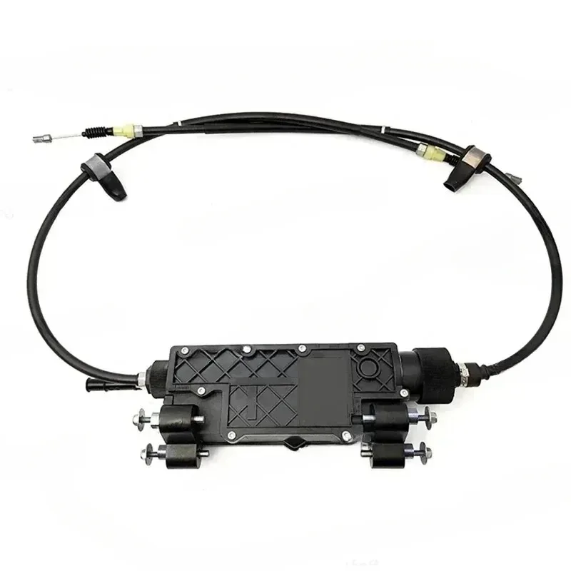 1612865480 9810501780 Car Electric Hand Brake Mechanism Motor Parking Brake Control Ele-ment