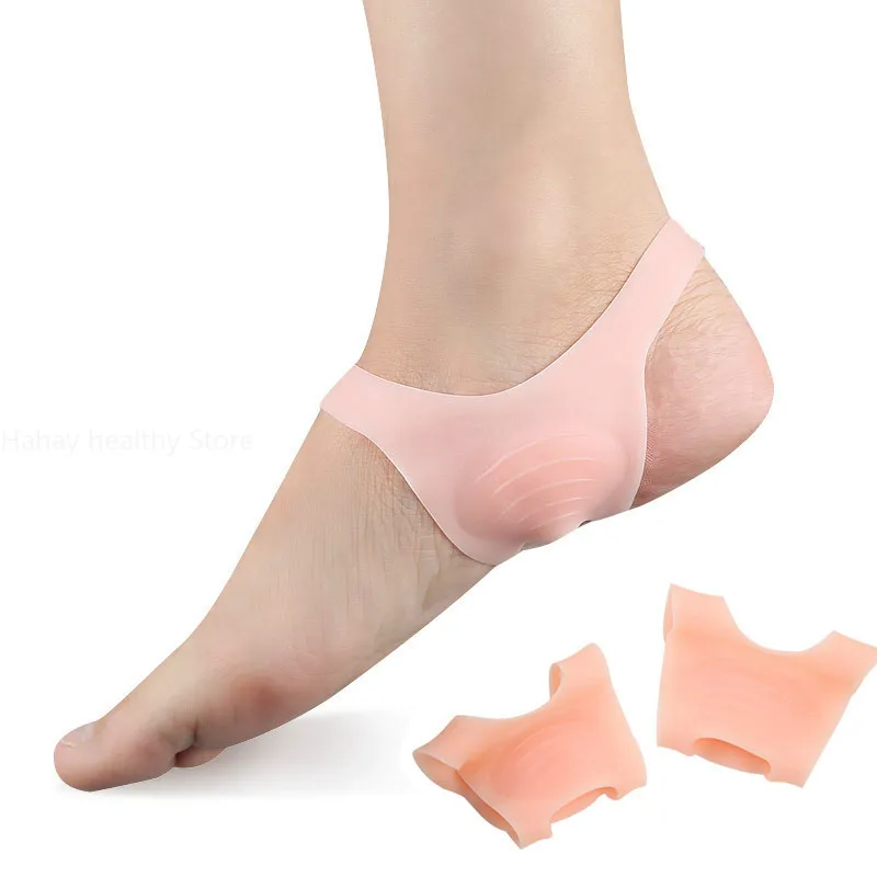 Silicone Gel Orthopedic Insoles, Shoe Pads, Varus Valgus Bandage Corrector, Orthopedic O Leg Braces, Foot Shoe Insole