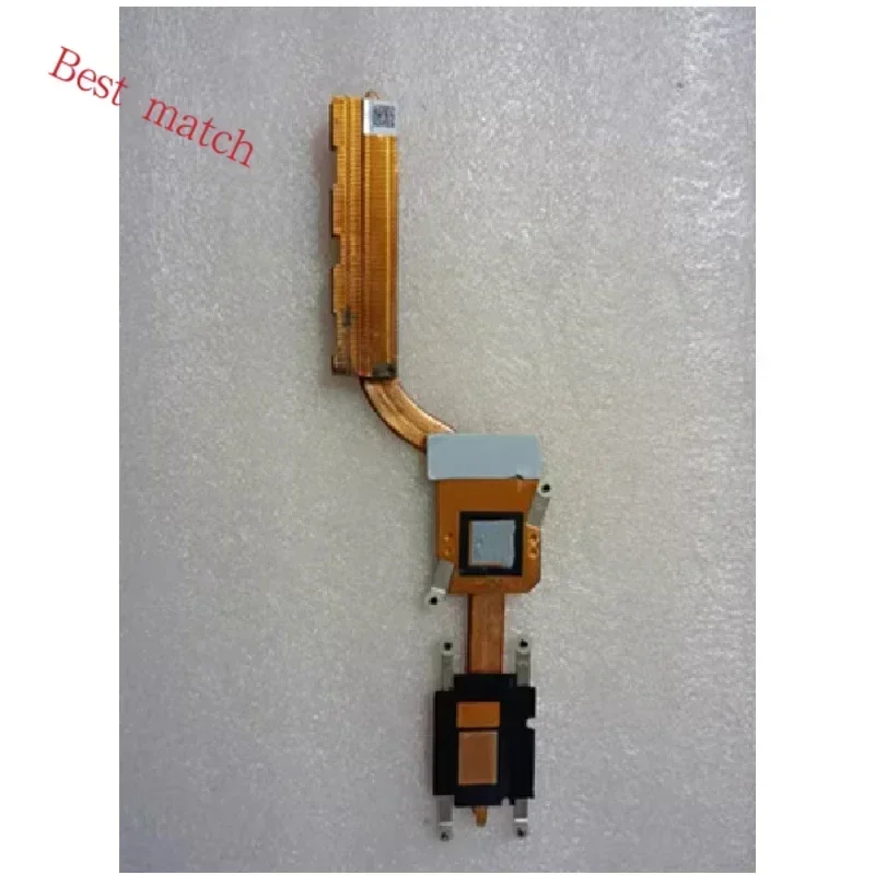 FOR Lenovo Ideapad S340-15 S340-15IIL CPU Cooling Heatsink AT2S80020R0 H022