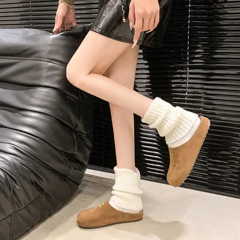 Round Foot Non Slip Womans Glitter Sandal Slippers Travel Flip Flops Lady Shoes Sneakers Sports Branded Luxury Luxus