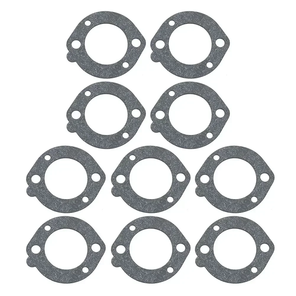 Replacement Air Cleaner Gasket for Part Numbers 696024 271935S 110402 110412 120202 120212 with Strong Air Leak Prevention