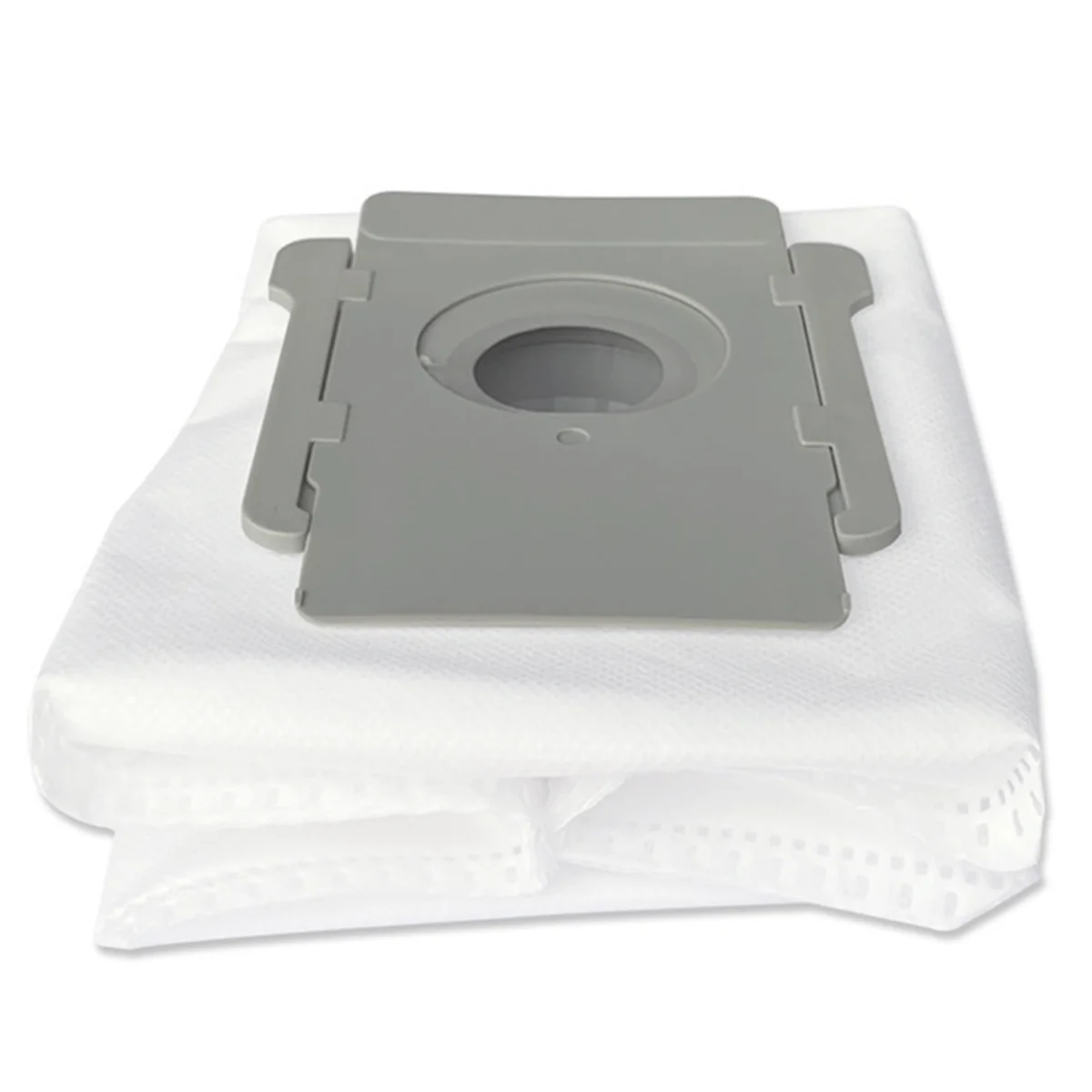 12 buah tas debu untuk IRobot Roomba Combo J9 + & Combo J7 +/Plus aksesoris penyapu dibangun untuk Well-A19G terakhir dan bekerja