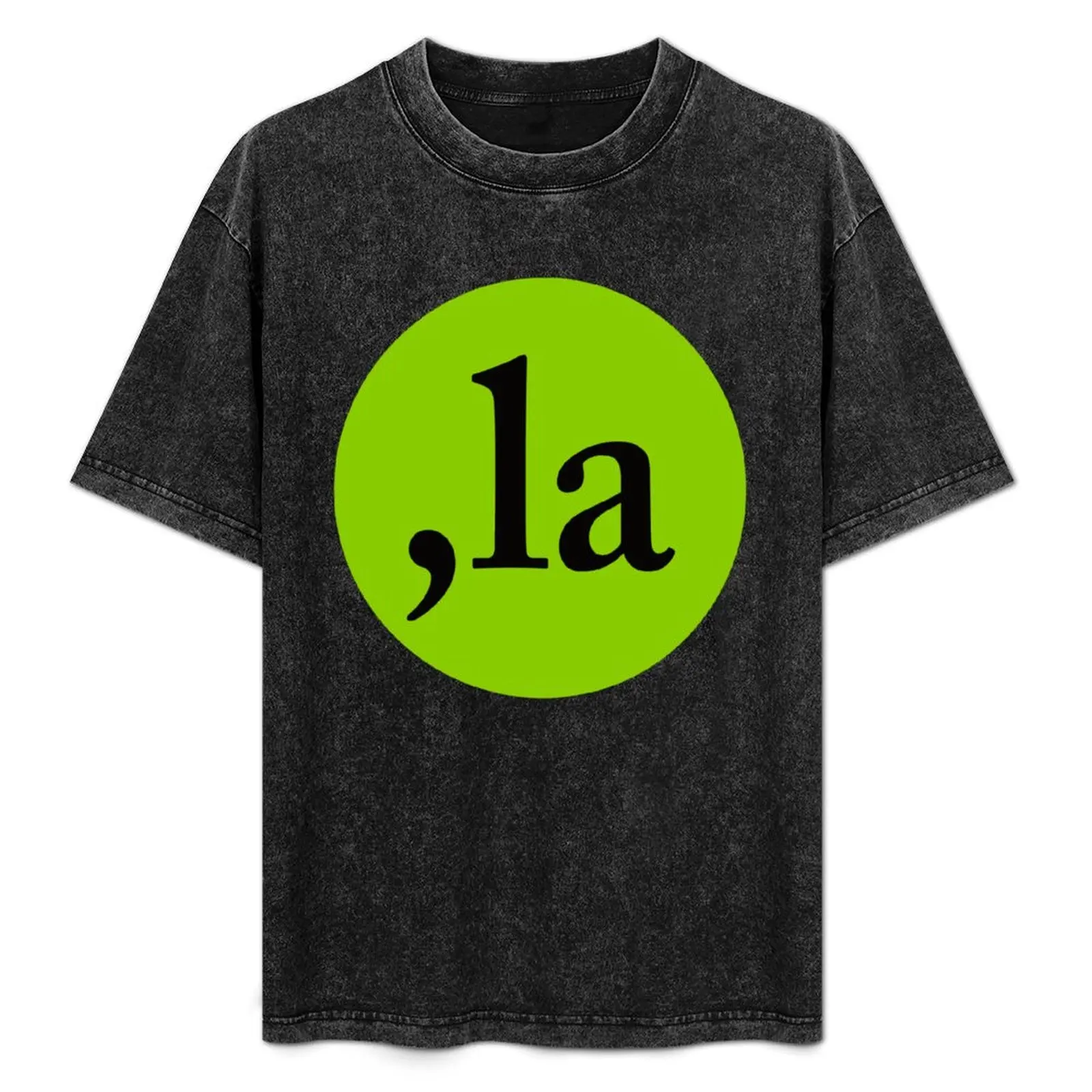 

Comma La T-Shirt Cool Dry Performance T-Shirt