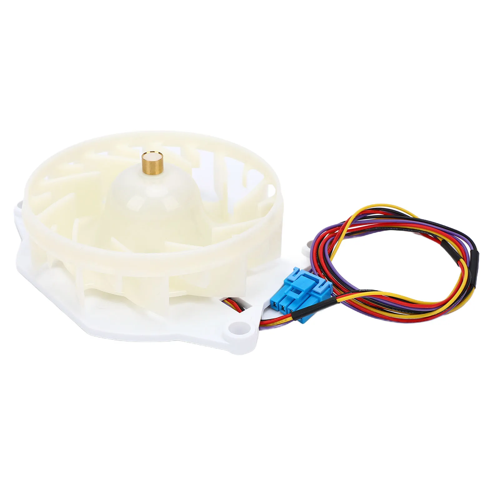 EAU64824806 Vervanging van de motor van de ventilator van de verdamper voor LG koelkast, hoge koelcapaciteit, demper, ventilatormotor EAU64824806