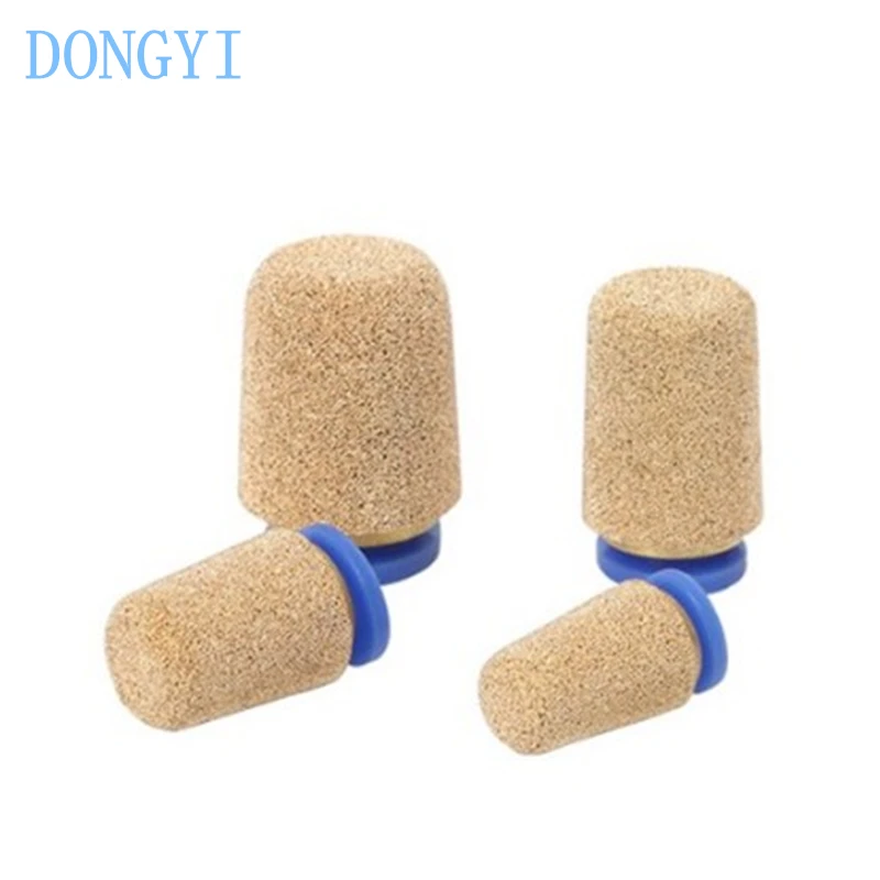Trachea Quick Plug Muffler Muffler PSF PSF-04 PSF-06 PSF-08 PSF-10 PSF-12