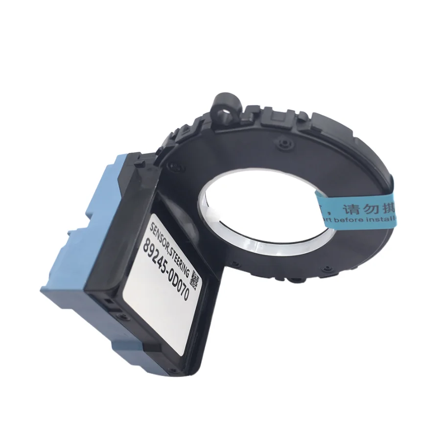 Brand New High Quality Steering Angle Sensor 89245-0D070 892450D070 For TOYOTA Vios Yaris 2007-2013