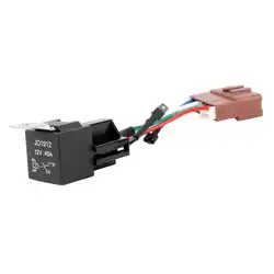 Main Relay Conversion Plug Kit Fit For Honda CRV Civic Delsol Accord Acura CL TL Integra Prelude