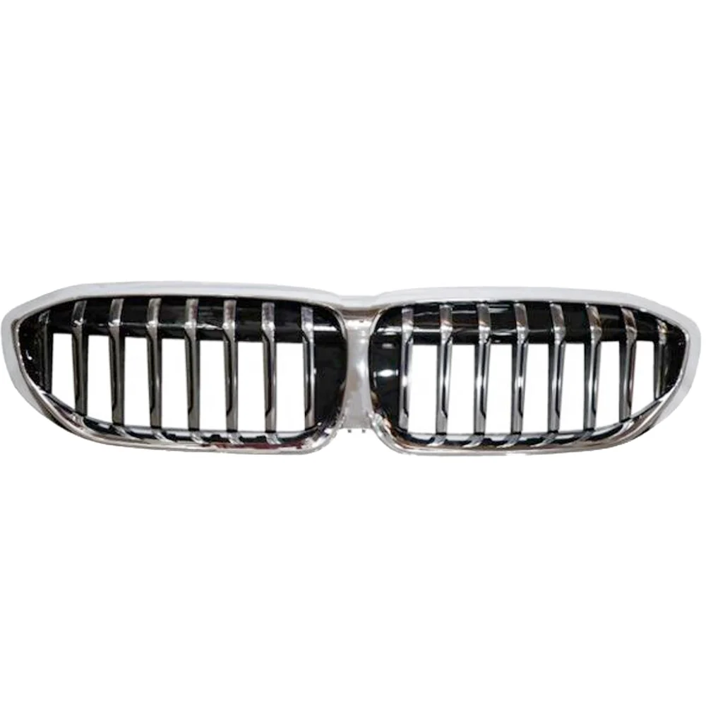 

Suitable for BMW 325 2020 Racing Grills 51137449432