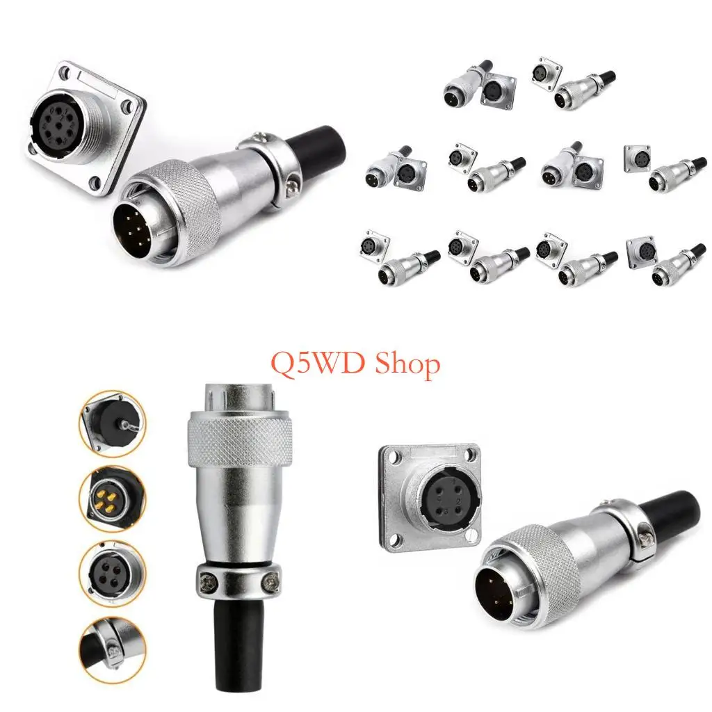 Q5WD Upgrades Aviat… - image