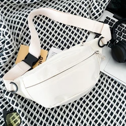 Men Waist Bag Chest Bag Women Crossbody Bag Fanny Pack for Running Hiking Travel