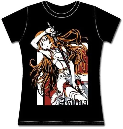 

Sword Art Online - Asuna Junior's T-Shirt - XL