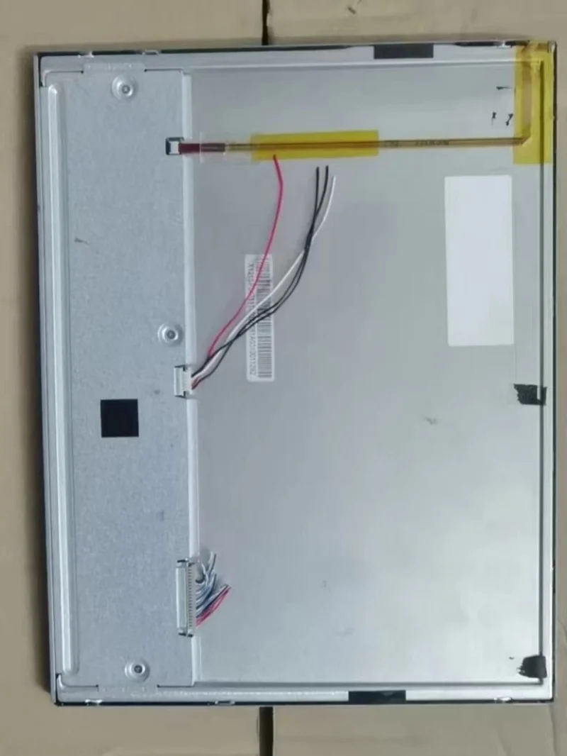 AC121SA01   LCD display screen