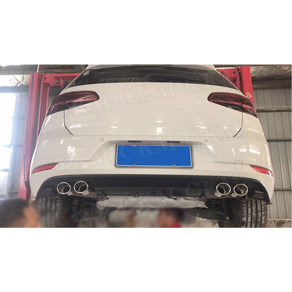 For Golf MK7.5 Bump…