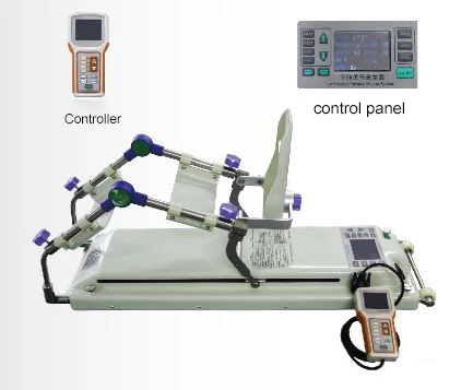 Lower Limb CPM Machine Bracing lower limb machine rehabilitation physical therapy equipment