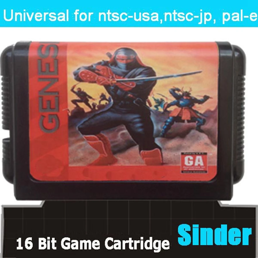 Shinobi III Revenge Of The Ninja Master 16bit MD ΠΠ³ΡΠΎΠ²Π°Ρ ΠΊΠ°ΡΡΠ° Π΄Π»Ρ Sega Mega Drive Π΄Π»Ρ Genesis Shinobi III Revenge Of The Ninja Master 16bit MD ΠΠ³ΡΠΎΠ²Π°Ρ ΠΊΠ°ΡΡΠ° Π΄Π»Ρ Sega Mega Drive Π΄Π»Ρ Genesis