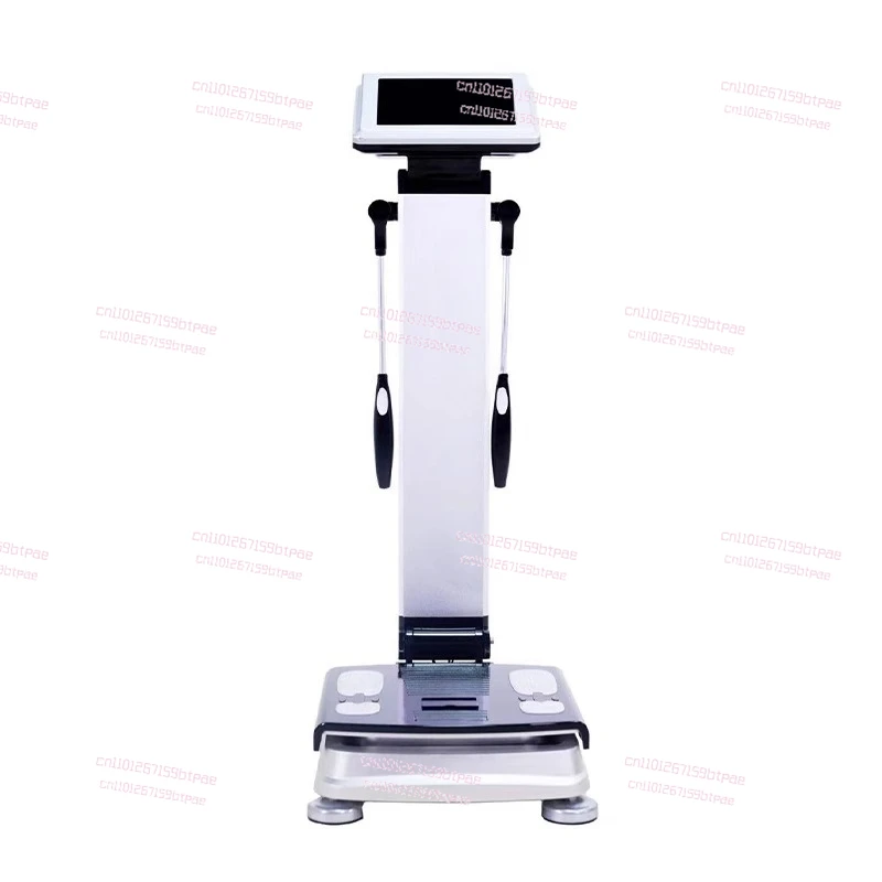 

Body Intelligent Body Tester for Gym Yoga Studio Body Formation Analyzer Scale Measuring Instrument