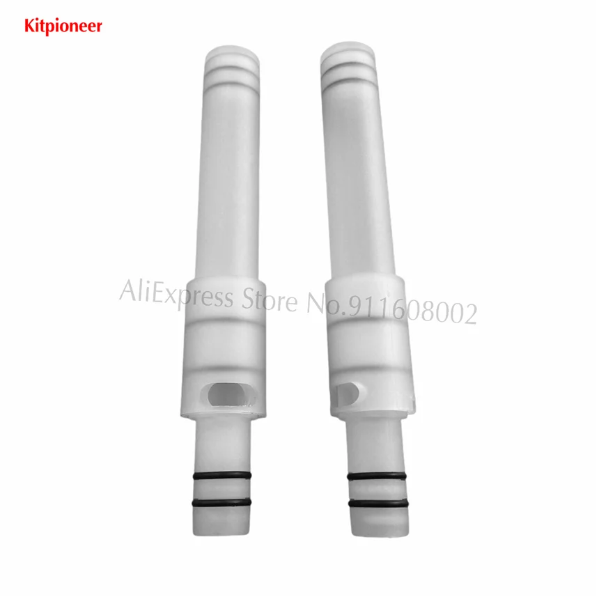 2 Pieces Air Pipes … - image