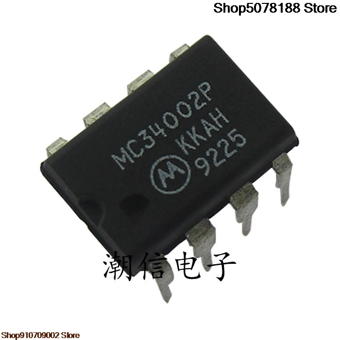 10pieces MC34002P