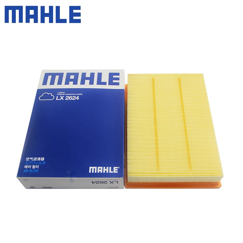 Mahle Lx2624 Luchtfilter Voor Mg 6 Hatchback Sedan 1.8 09-17 Voor Roewe 550 1.8 08-13 750 1.8 2.5 07-15 C25119 Phe000200 30016808