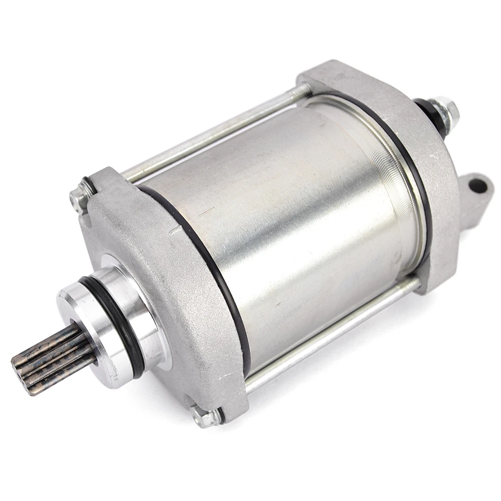 Starter Motor For Yamaha YZF-R1 YZF R1 R1M 2015-2026 MT10 MT-10 MTN1000 2016-2026 2CR-81890-00 2CR-81890-10 2CR-81890-11