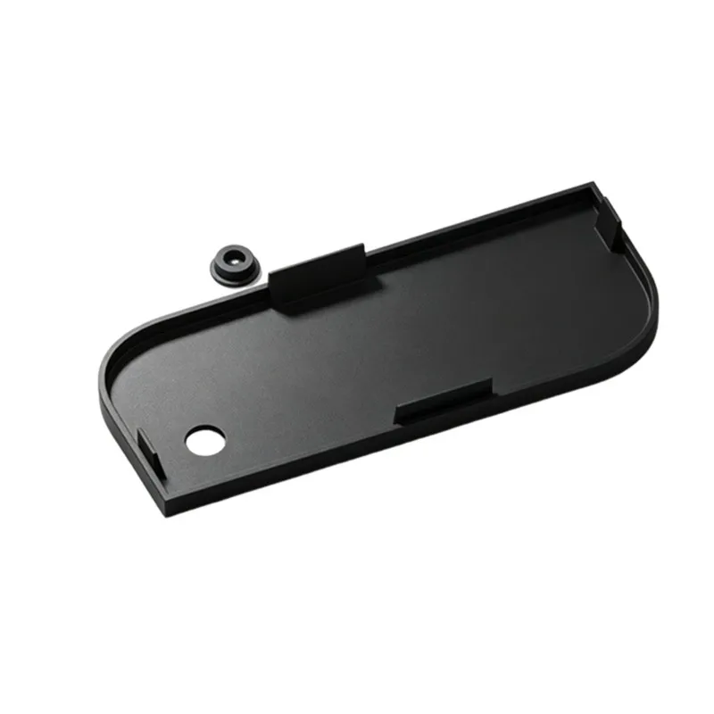 A67Z DIY Kit-For NINJA Luxe Cafe ES601/655/701 Water Tank Modification Lid-3D Printed Cover For External Water Line Replacement