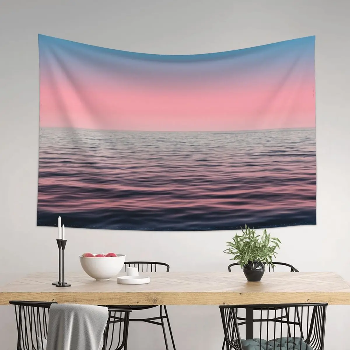 

Trans Pride Tapestry Decoration Wall Room Decor Korean Style Wall Hanging Wall Tapestry