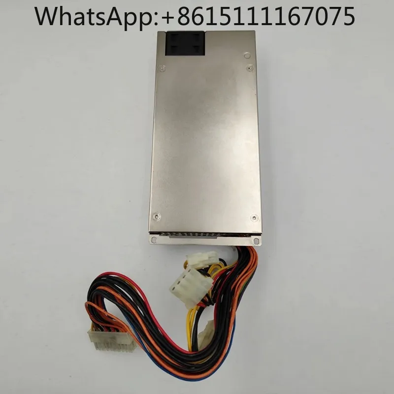 P1A-6300P 1U 300W Industrial Switching Power Supply, PSU for Firewall & Industrial Control Equipment