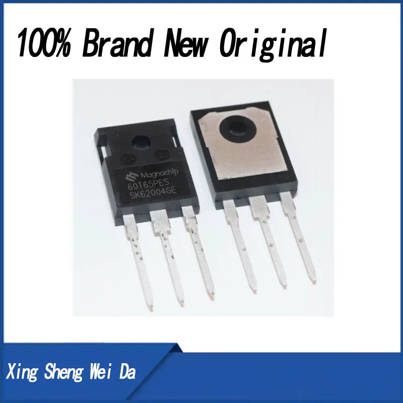 

(10 pieces) 100% new MBQ60T65PESTH MBQ60T65PES 60T65PES TO-247 chipset