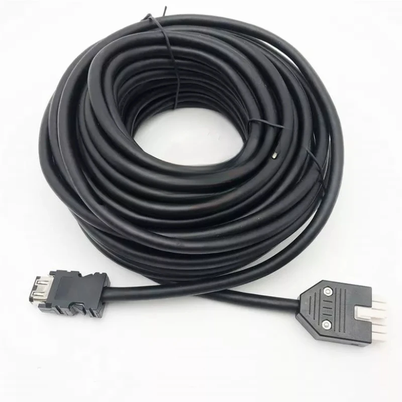 Yaskawa JZSP-CHP800-15 Encoder Cable New In Box In Stock