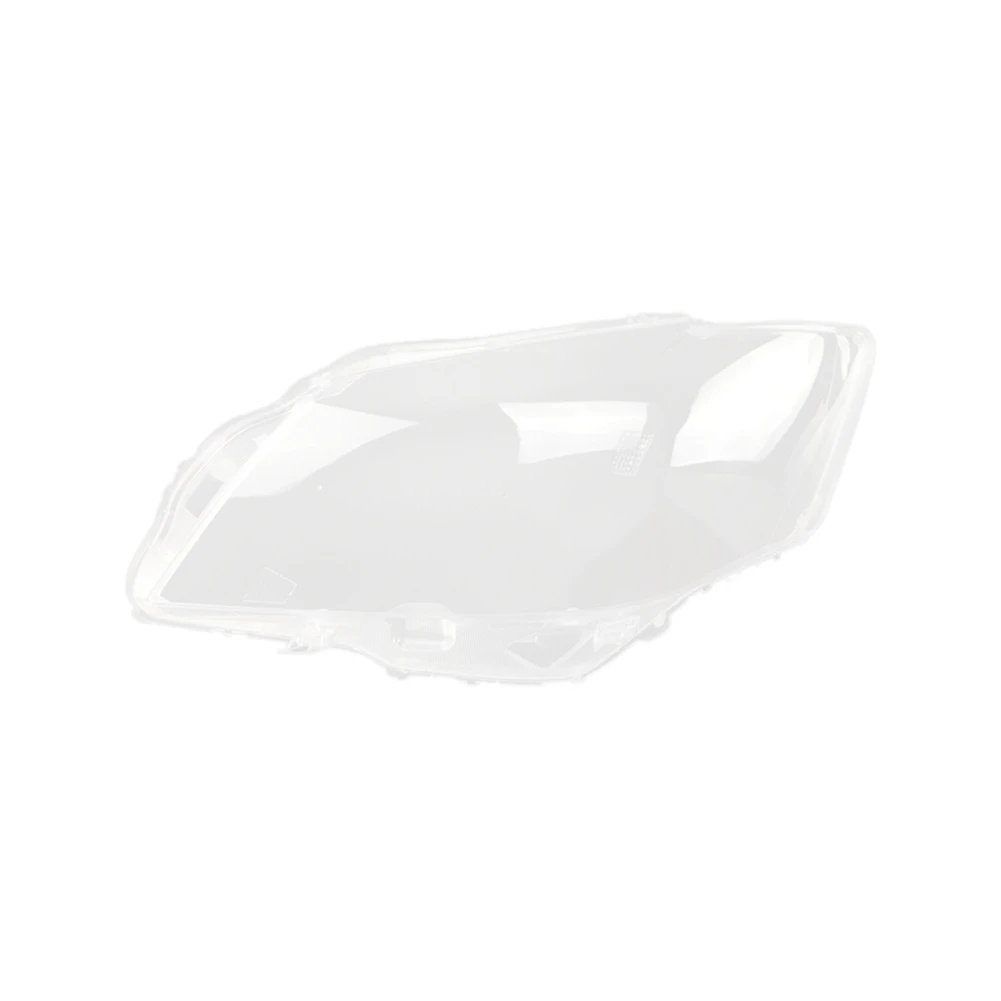 

For Toyota Camry 2009 2010 2011 155/154 Car Headlight Cover Transparent Lampshade Caps Head Light Lamp Shell