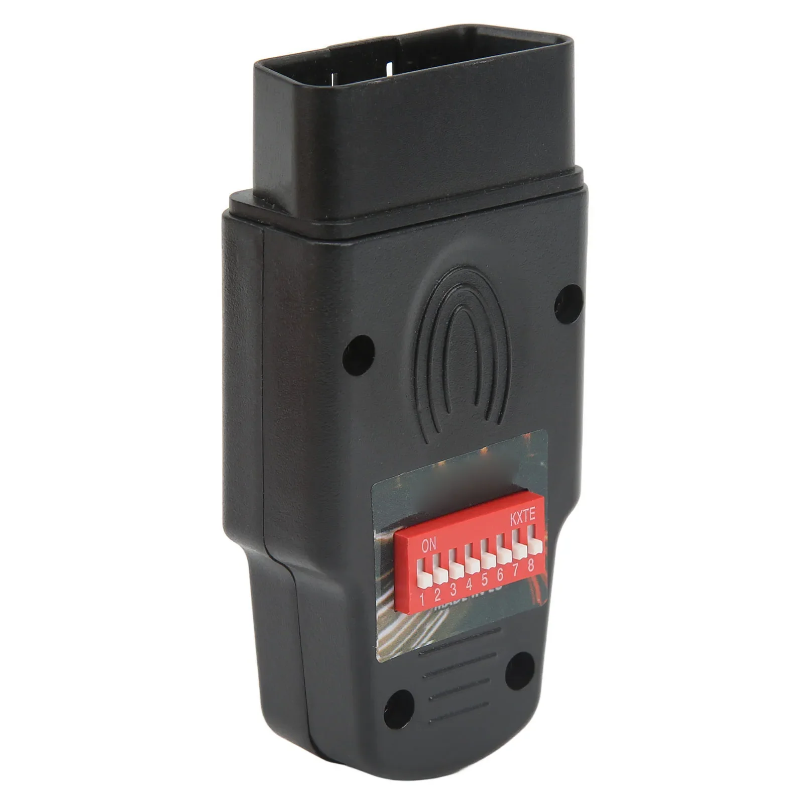 

Профессиональный инструмент для разблокировки иммобилайзера ЭБУ с индикатором для ремонта автомобилей VAG VW Skoda