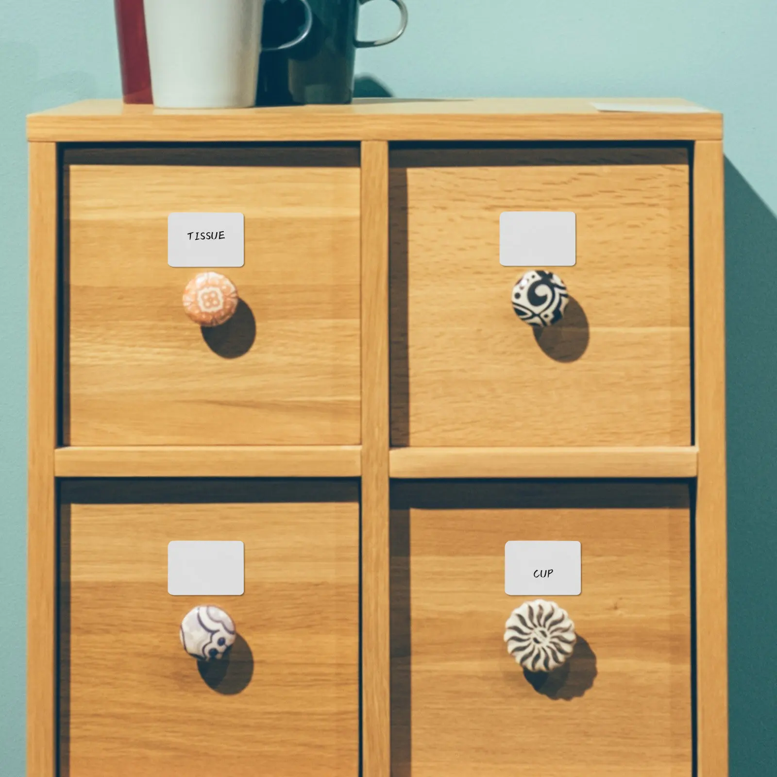 

3 рулона термоэтикеток с изысканным дизайном, самоклеящиеся, для экспресс-доставки, ценники, этикетки для растений и бутылок