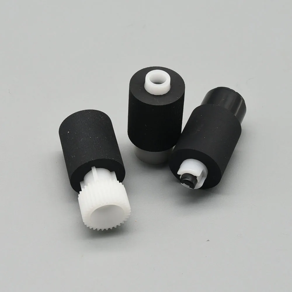 1X 302F906230 302F909171 302NG94120 Feed Separation Pickup Roller Suitable for Kyocera 1800 1801 2200 2201 2010 2011 2210 2211