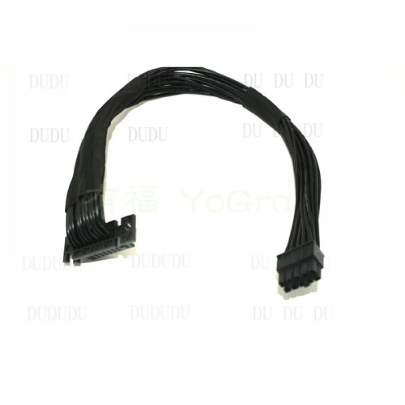 D New For Z6 G4 Rizer stand Graphics CPU Power Temperature Control Cable857711-001