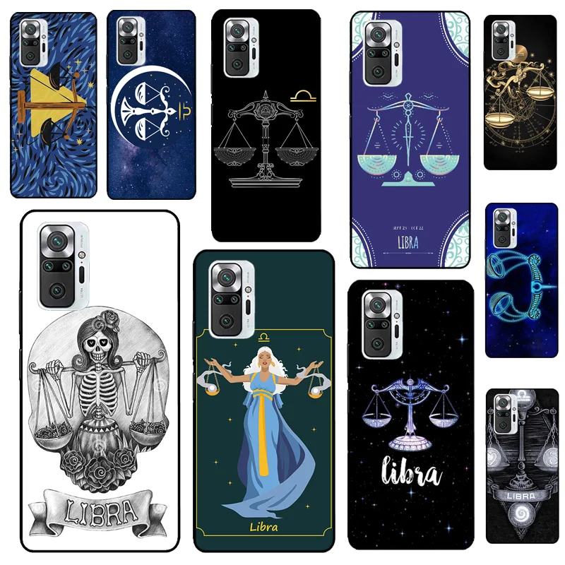 Zodiac Libra Balanc… - image