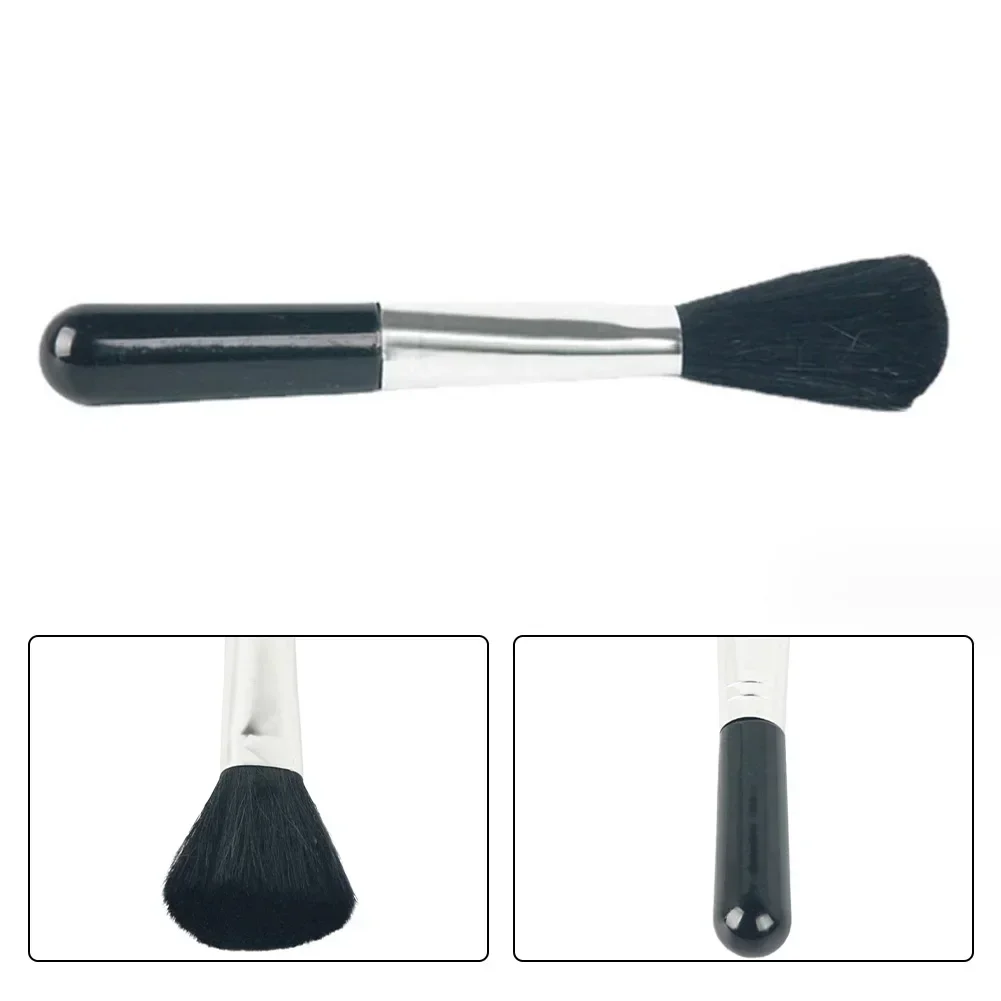 2pcs Hand Model Making Tool Brush Anti-static Dust Brush Removing Dust Cleaning Brush Clean The Anti-static Dust Brushes