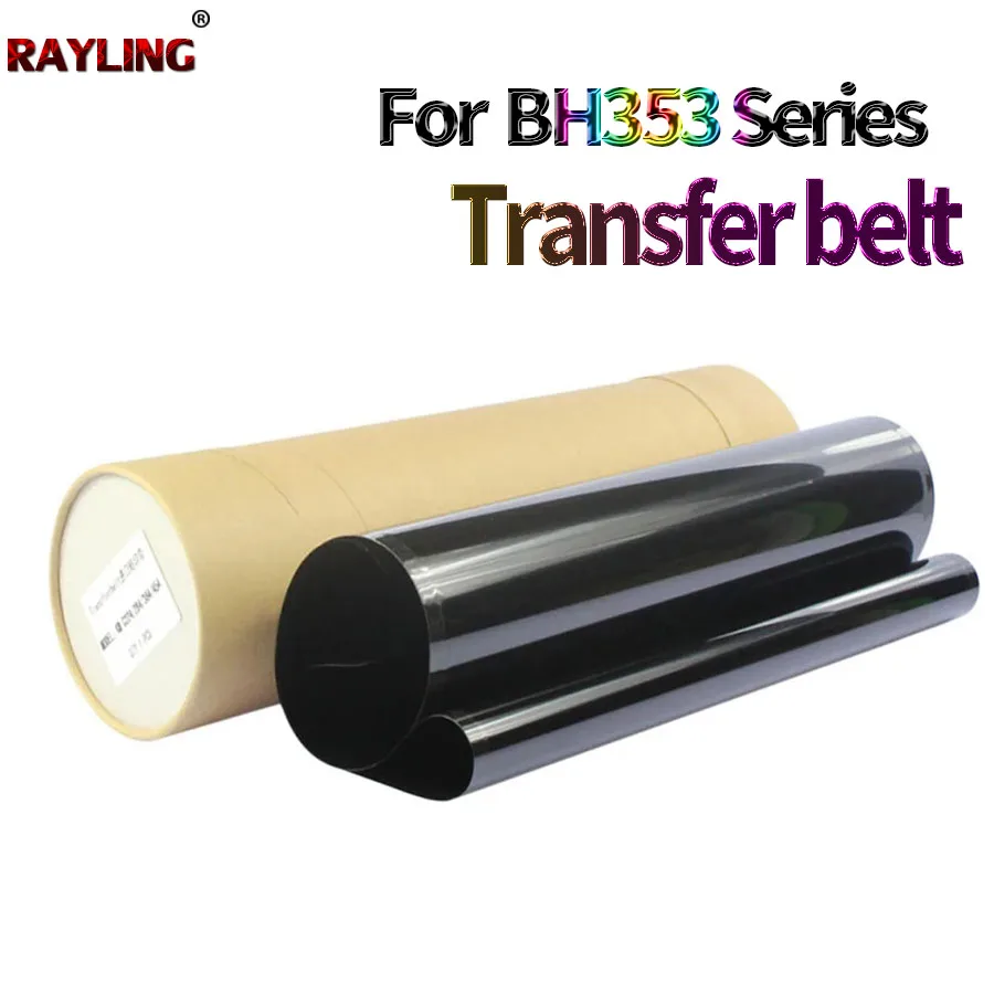 Fuser Film Sleeved For Use in Konica Minolta bizhub C200 C210 C203 C253 C353 C7720 C7721 AD-C208 C218 C256 C358