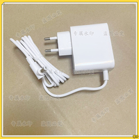 24.6W charger power adapter for Xiaomi Vacuum cleaner 30.8V 0.8A power cable for xiaomi 1C K10 G10 dreame V8 V9 V9B V10 V11 V12
