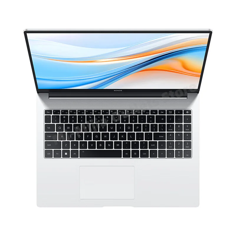 HONOR MagicBook X16 Plus Laptop AMD Ryzen R7 8845HS 16GB 32GB
