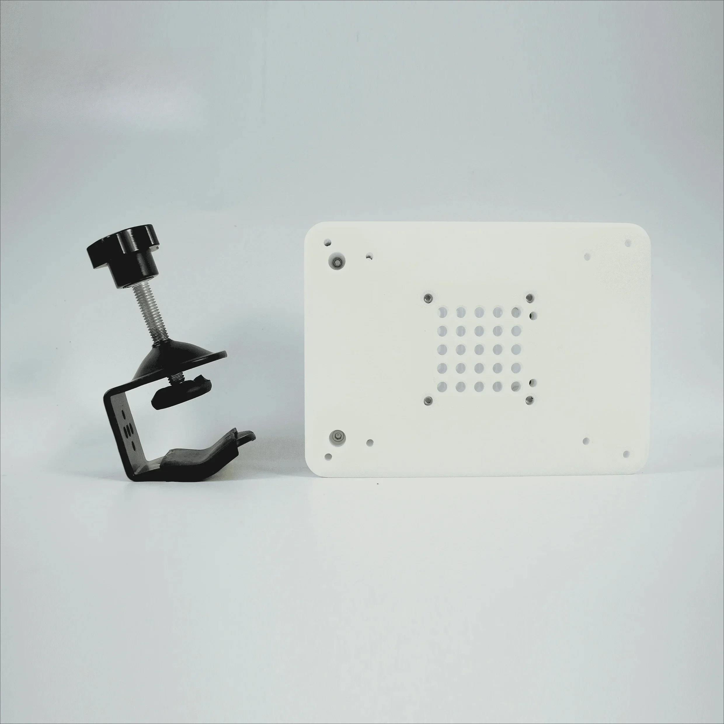 

NEW G Shape Base 2.0 Version for myCobot/myPalletizer/mechArm/myBuddy