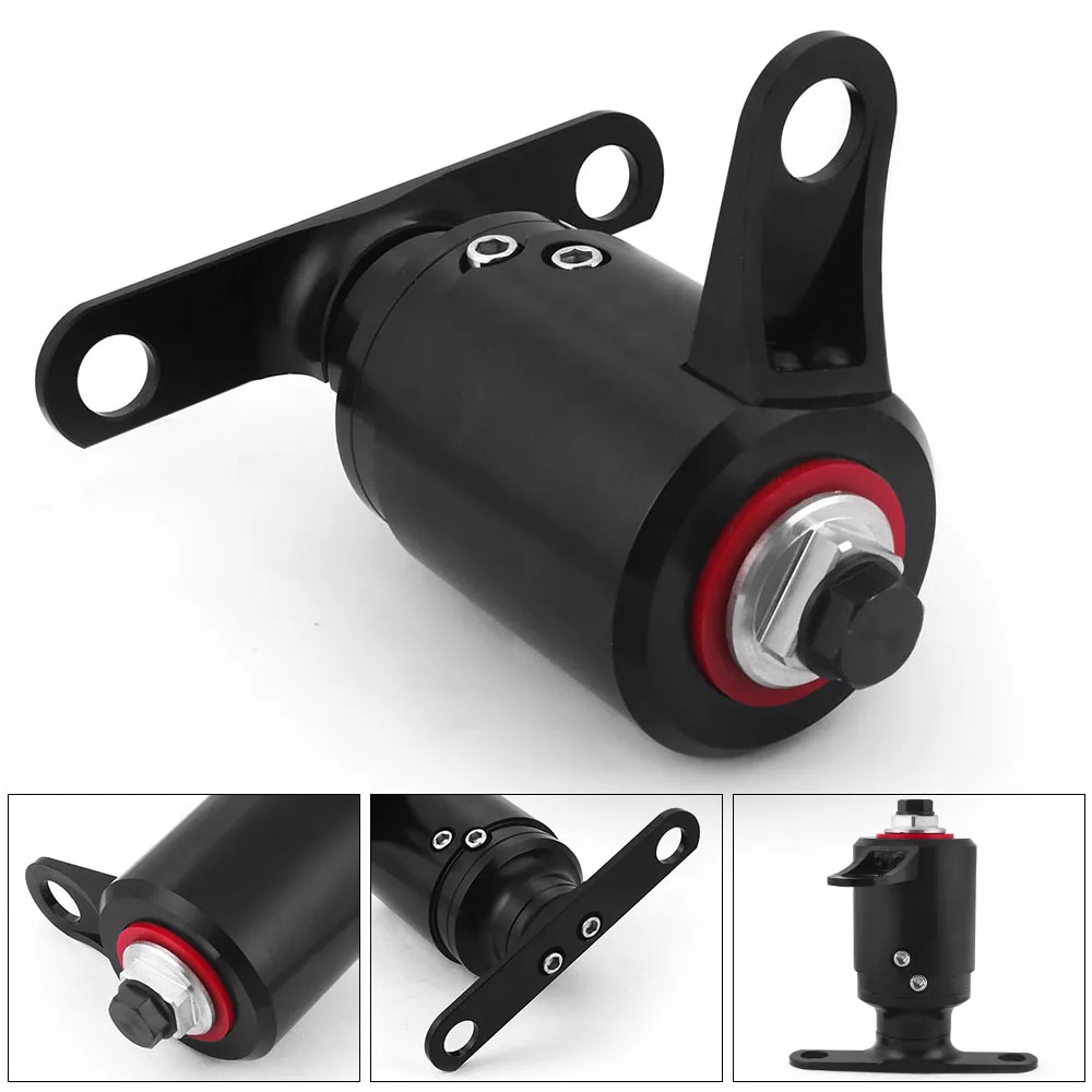

For Ford Fiesta Mk7 St 180 200 Aluminium Right Driver Off Engine Mount For Ecoboos