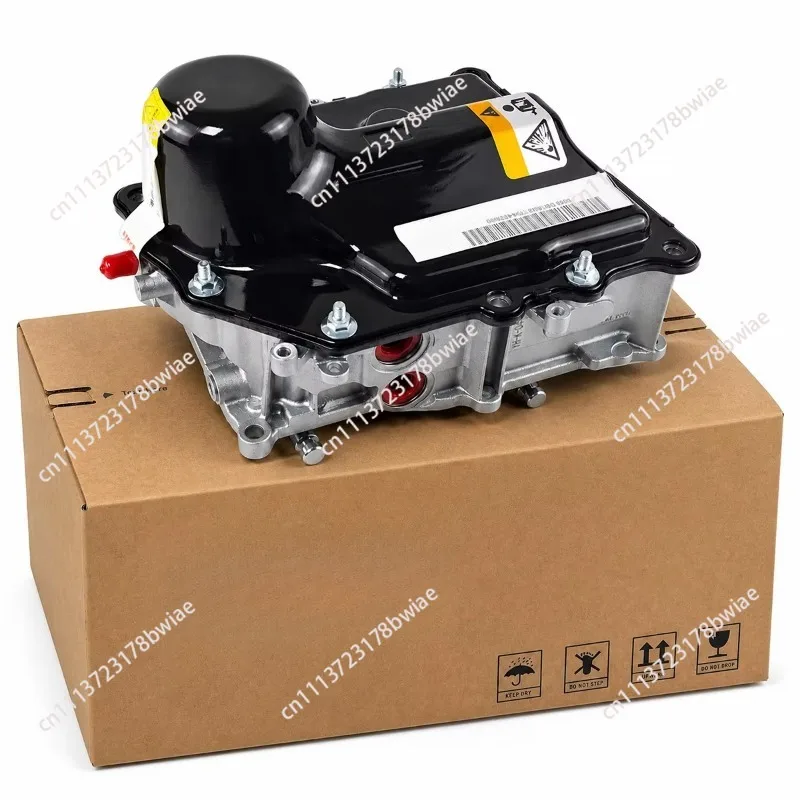 Suitable for Volkswagen original DQ200 0AM325065S mechatronic valve body without 0AM927769D TCU