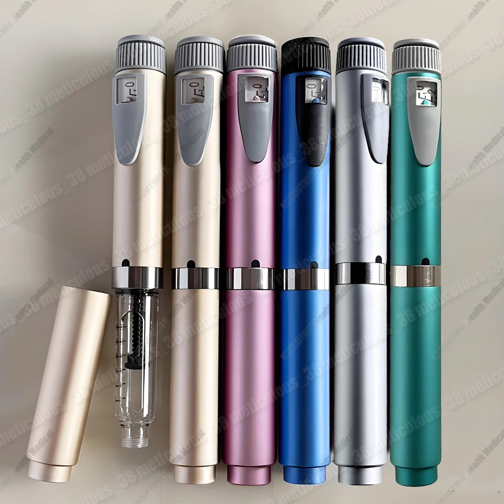 قلم العناية بالتجاعيد قلم سحري للوجه قلم وشم خرطوشة معقمة زجاجة مستهلكات أداة تجميل أداة مضادة للتجاعيد #3