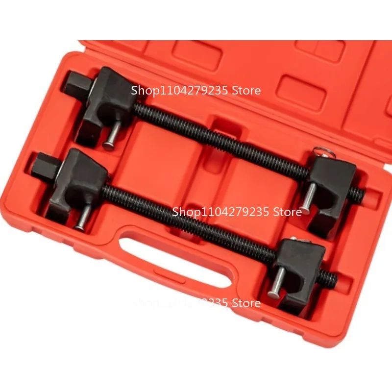 

Suitable for Dismantling and Repairing Automotive Shock Absorber Spring Compressors with Disassembly Tools
