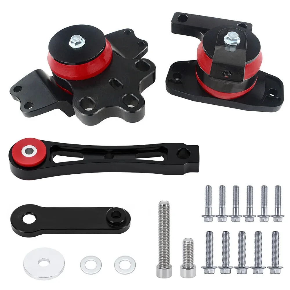 Transmission Pendulum Mount Kit for 09+vw Jetta Golf Mk5 Mk6 Passat Audi Tt Mk2 A3 2.0 Tsi