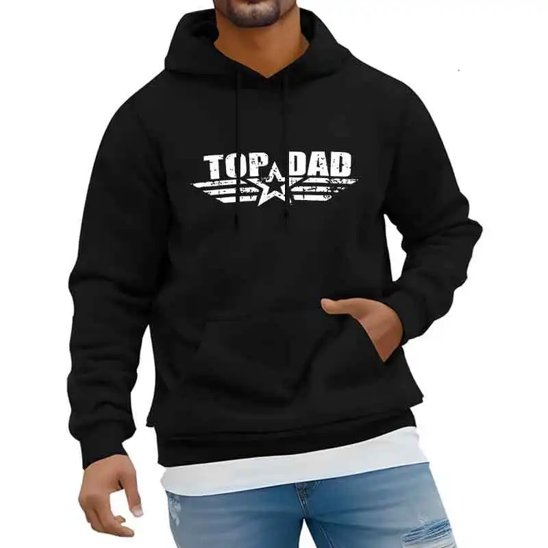 

Autumn and winter new letter print Hooded Sweatshirts Men-women Daily Casual Sports Hoody Coats Unisex