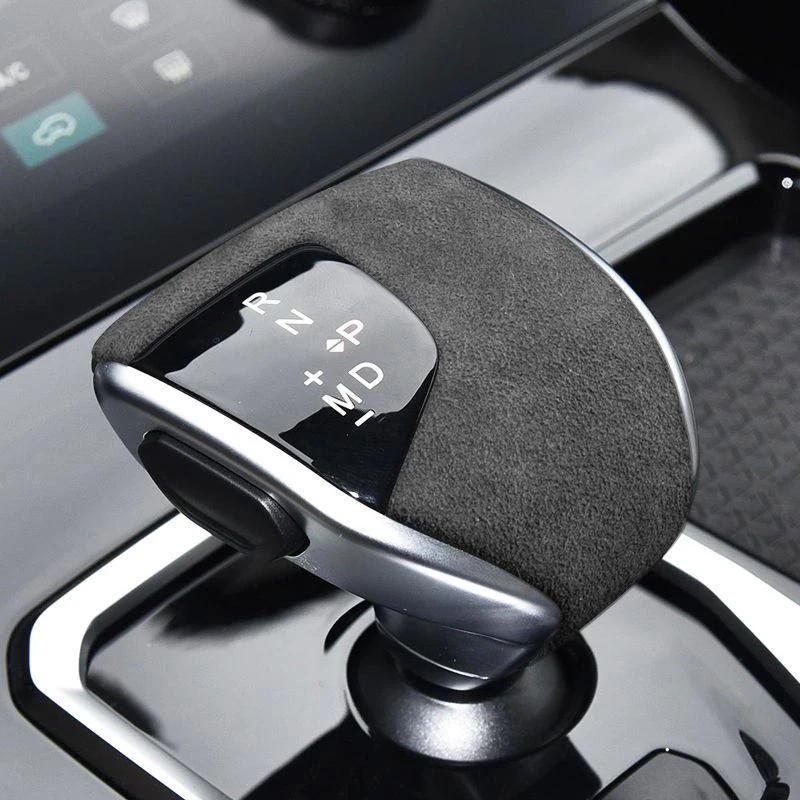 

Накладка на ручку переключения передач (LHD) для Chery JETOUR X70 PLUS X70 Pro X90 X95 2021-2026