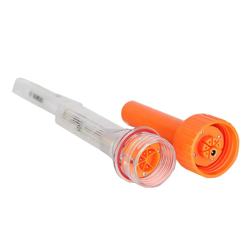 البحرية W600 10nm 12nm Ais العوامة #4