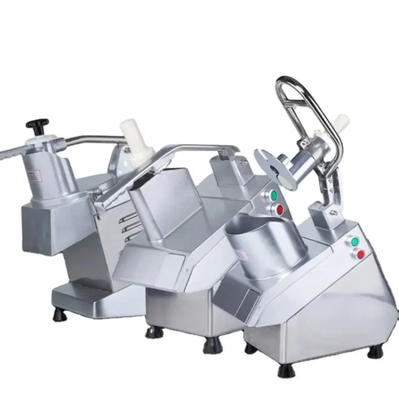 

Commercial electric fruit and vegetable cutter export stainless steel stainless steel vegetable planer