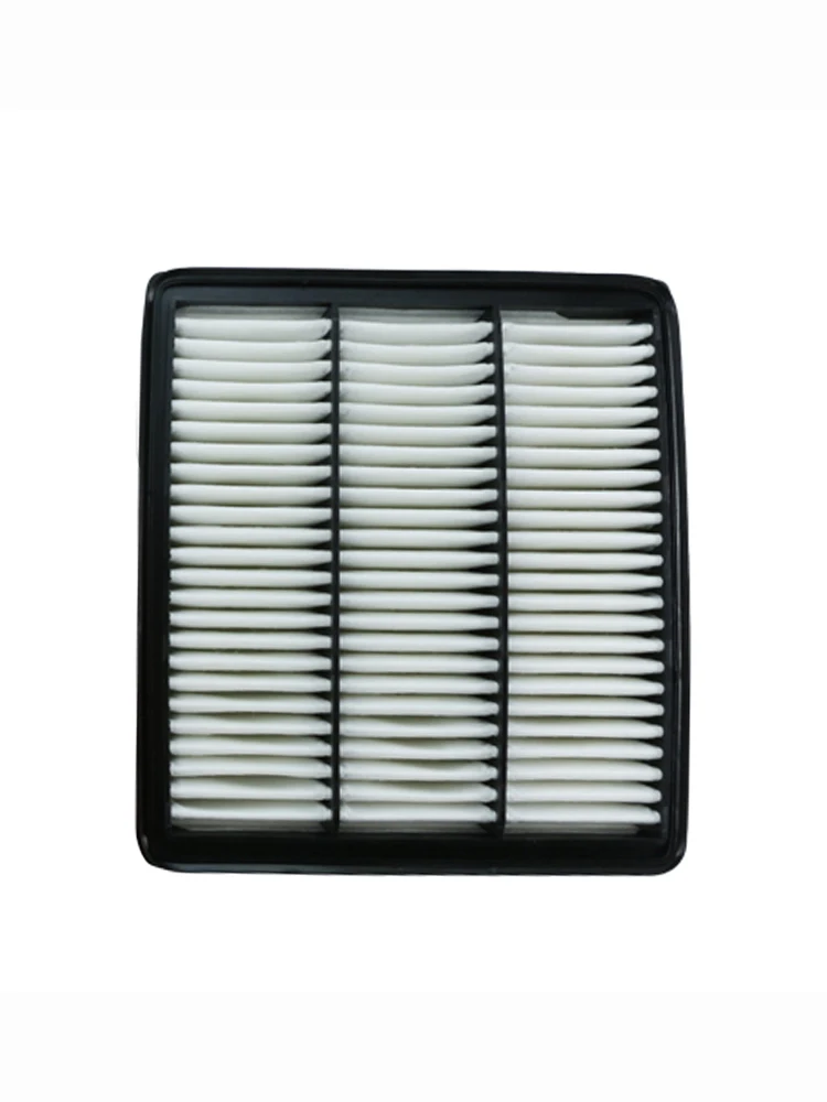 engine air filter for Mitsubishi V43 / V46 leopard 4G64 / 6G72 Pajero V6 / 6G74 SCEO 2.0L 2.4L OEM: MD620837